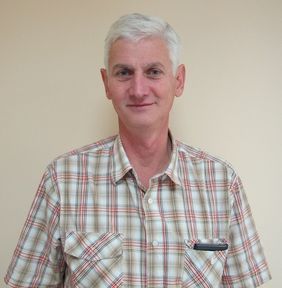 Олег Качмар
