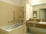 Double room with shower 