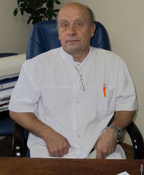 Володимир Лисович